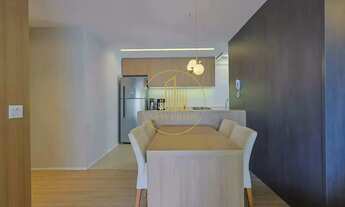 Imagem 3: Apartamento para aluguel, 2 quartos, 2 suítes, 2 vagas, Vila da Serra - Nova Lima/MG