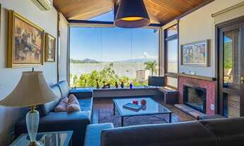 Imagem 2: Casa de 302m² com 5 quartos sendo 2 suítes em Santo Antônio de Lisboa