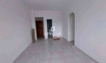 Imagem 3: Engenho Novo Apartamento com 3 dormitórios