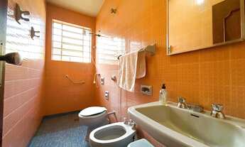 Imagem 7: Sobrado para venda possui 585 metros quadrados com 5 quartos em Setor Sul - Goiânia - GO