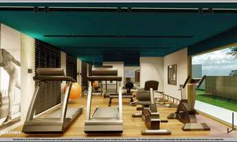 Imagem 6: AQUAMARE RESIDENCE 2 quartos suíte e varanda gourmet na Jatiúca Maceió