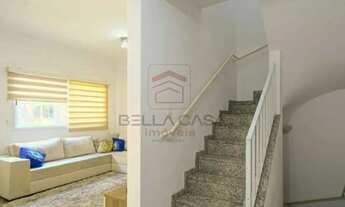 Imagem 5: Sobrado em condomínio de alto padrão na Mooca