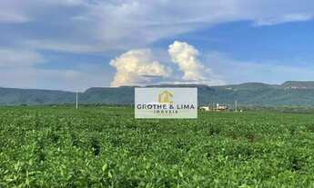 Imagem: Vendo fazenda de dupla aptidão à venda