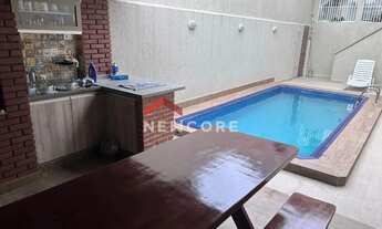 Imagem 5: Sobrado em Rua Clara Parente - Vila Primavera - São Paulo/SP