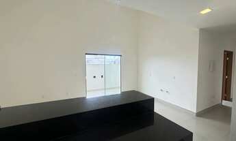 Imagem 6: Casa à venda no Ecoville II