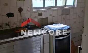 Imagem 7: Casa em Rua Augusto Gomes Pereira - Santa Maria - Santos/SP