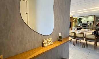 Imagem 3: Apartamento para Venda, Centro, 3 dormitórios, 3 suítes, 4 banheiros, 2 vagas