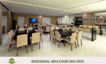 Imagem 4: Residencial Boulevard Boa Vista