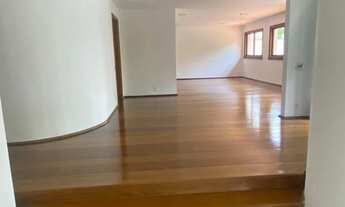 Imagem 6: Casa para alugar em condomínio fechado no Residencial Alphaville 1 - Barueri /SP