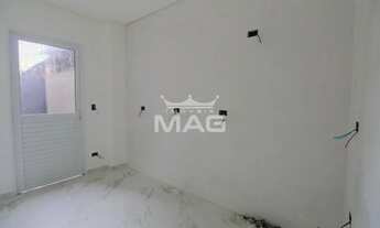 Imagem 4: Sobrado no São Braz