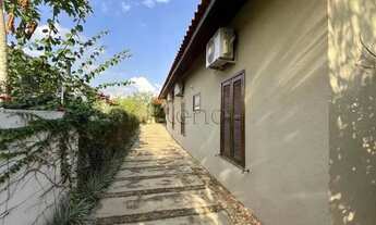 Imagem 3: Casa com 3 quartos à venda no Condomínio Riviera Barão em Campinas