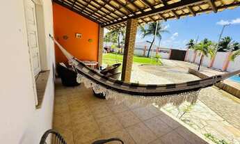 Imagem 6: Casa de Praia | Estância