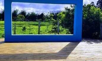 Imagem 5: TERRENO Á VENDA LOTERAMENTO ALAMEDA CEZANNE IDEAL PARA GEMINADAS