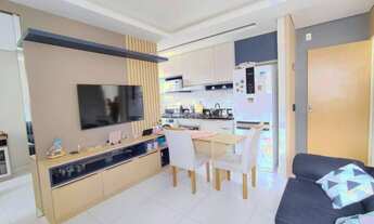 Imagem 4: Apartamento à venda, Condominio Village Leste II - Granada no bairro Vale do Gaviao, Teres