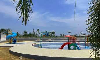 Imagem: Chácaras Parque Real