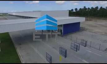 Imagem 3: GALPÕES 15.000 M2 A 27.000 M2, NOVOS, EM CAMAÇARI BAHIA. CENTRO LOGÍSTICO INFRAESTRUTURA