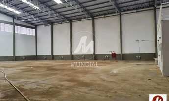 Imagem 4: Salão/Galpão (salão - térreo