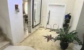 Imagem 5: Casa à venda no Swiss Park, 4 quartos - Campinas