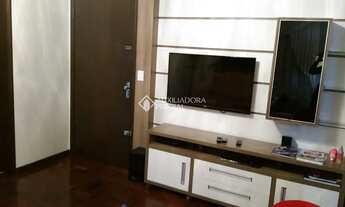 Imagem 2: Apartamento com 3 Quartos com 1 vaga à Venda, 80 m²