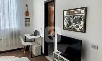 Imagem 6: Apartamento 3 Quartos 1 Suíte 135m² Travessa Madre Jacinta Gávea