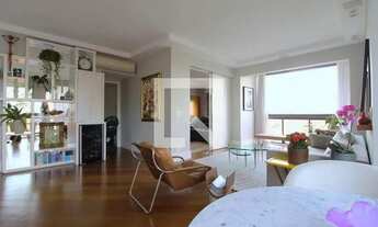 Imagem 3: Apartamento à Venda - Itaim Bibi, 3 Quartos, 165 m2