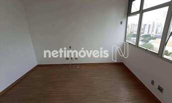 Imagem 6: Locação Sala Santo Agostinho Belo Horizonte