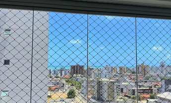 Imagem 3: Aluga-se Apartamento de 03 Quartos em Bessa, João Pessoa