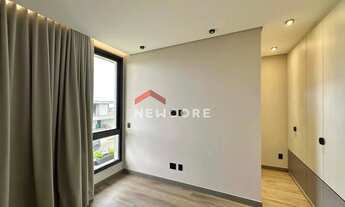 Imagem: Casa de condomínio em Estrada Municipal