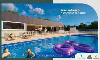 Imagem 6: PH - VILLAGE PARQUE VILLE R$1000,00 DE ENTRADA E O RESTANTE EM 72X SAIA DO ALUGUEL