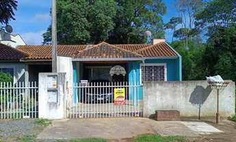 Imagem: Vendas Casa Campo Largo PR