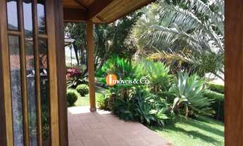 Imagem 4: Casa à venda, 490 m² por R$ 3.279.800,00 - Jardim Flamboyant-B - Atibaia/SP