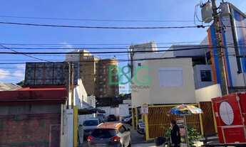 Imagem 5: Terreno à venda, 350 m² por R$ 4.500.000 - Pinheiros - São Paulo/SP