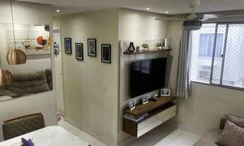 Imagem: Apartamento à Venda em Nova Cidade