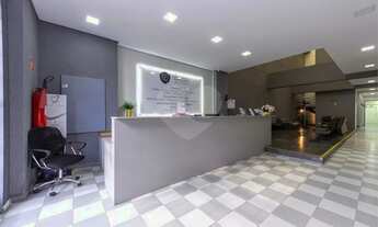 Imagem: Prédio inteiro à venda em Tatuapé - SP