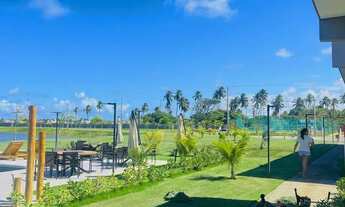 Imagem 4: Lotes no Condomínio Angatu na barra nova