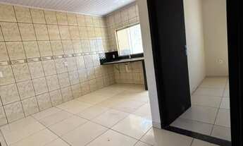 Imagem 5: Vendo casa em Planaltina GO (Mutirão) direto com o proprietário 100% financiado.