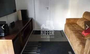 Imagem 5: Cobertura com 3 quartos à venda, 146 m² por R$ 535.000 - Fonseca - Niterói/RJ