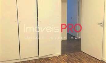 Imagem 4: Apartamento 90m² 3 Dormitórios para Venda em Moema