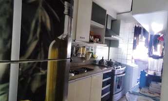 Imagem 3: Apartamento 2 quartos com suite cond. Recreio das Palmeiras em Colina de Laranjeiras