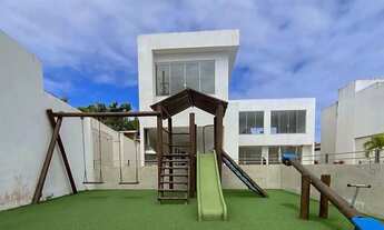 Imagem 4: Casa para Venda em Lauro de Freitas, IPITANGA, 4 dormitórios, 3 suítes, 4 banheiros, 2 vag