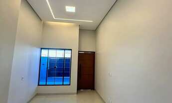 Imagem 5: VENDO CASA NOVA COM 3 DORMITÓRIOS NA REGIÃO CENTRAL DE PALMAS