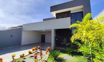 Imagem 2: Casa com 3 dormitórios à venda, 174 m² por R$ 750.000,00 - Setor Grajaú - Goiânia/GO