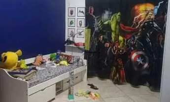 Imagem 5: Casa Linear à venda - Santíssimo - Rio de Janeiro - RJ