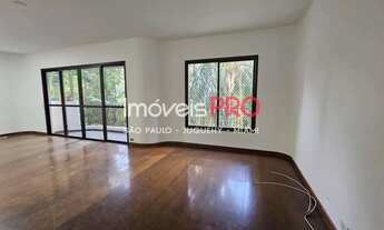 Imagem 3: Apartamento, Vila Nova Conceição - São Paulo