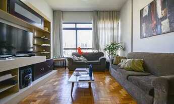 Imagem: Apartamento à venda, 3 quartos, 1 suíte