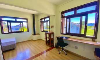 Imagem 6: Casa com Piscina, Sinuca e Academia - Ribeirão da Ilha, perto Campeche e Morro das Pedras