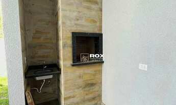 Imagem 6: Casa em condomínio fechado com 3 suítes à venda, 183 m² por R$ 1.600.000 - Bairro Alto, Cu