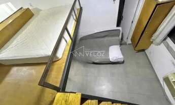 Imagem 2: Kitnet/Conjugado - / Residencial / Catete