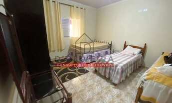 Imagem 5: Sobrado de 267m² com 3 quartos à venda no Parque D'Aville - Peruíbe - SP