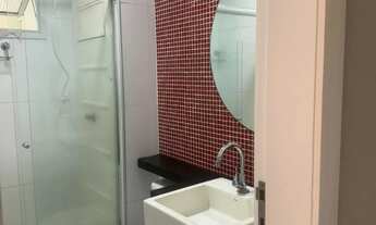 Imagem 7: Parque 10: 03 quartos semi mobiliado no Itapoã